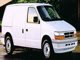 1995 Dodge Caravan Cargo